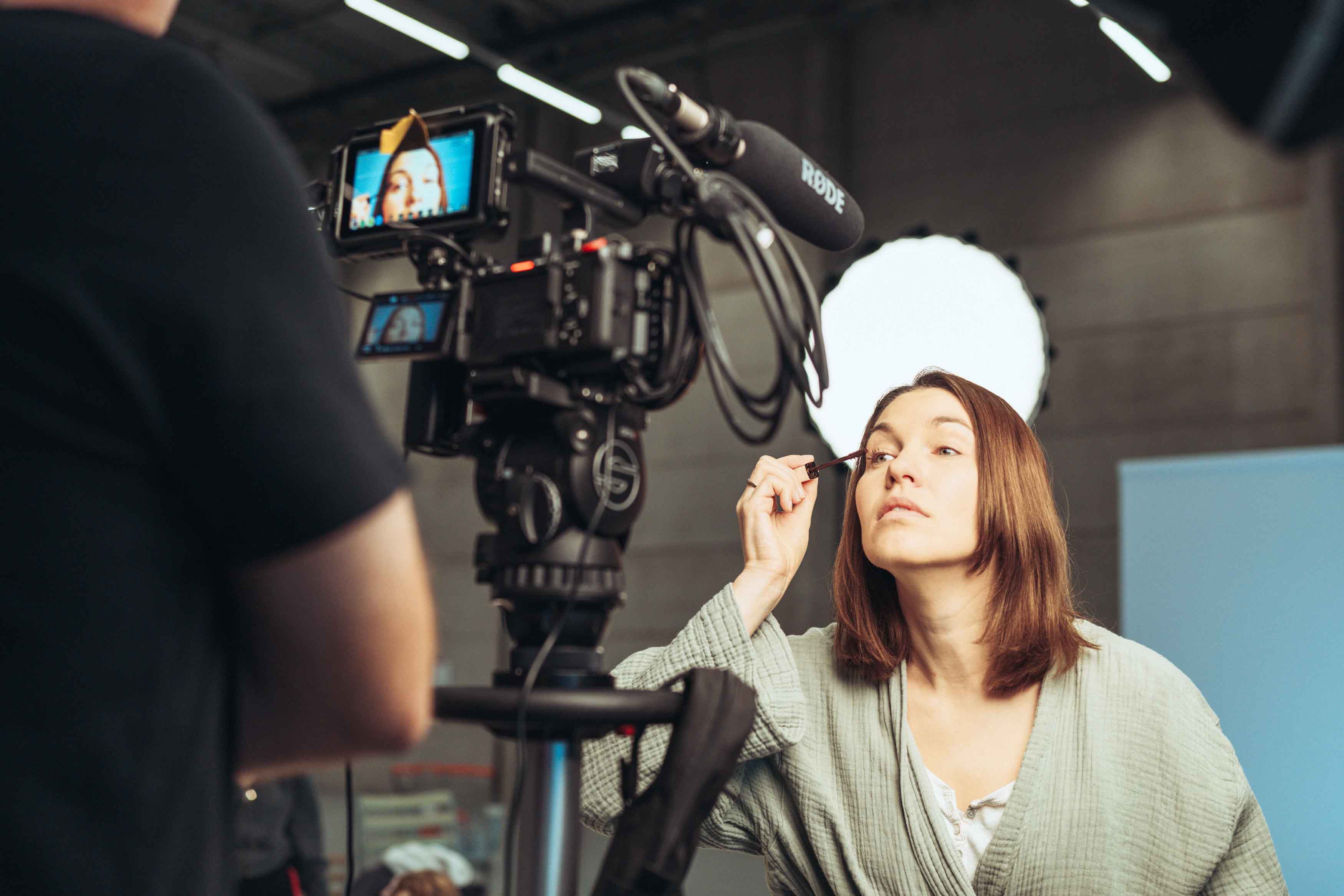 Menschen & Produkte — Bild 13