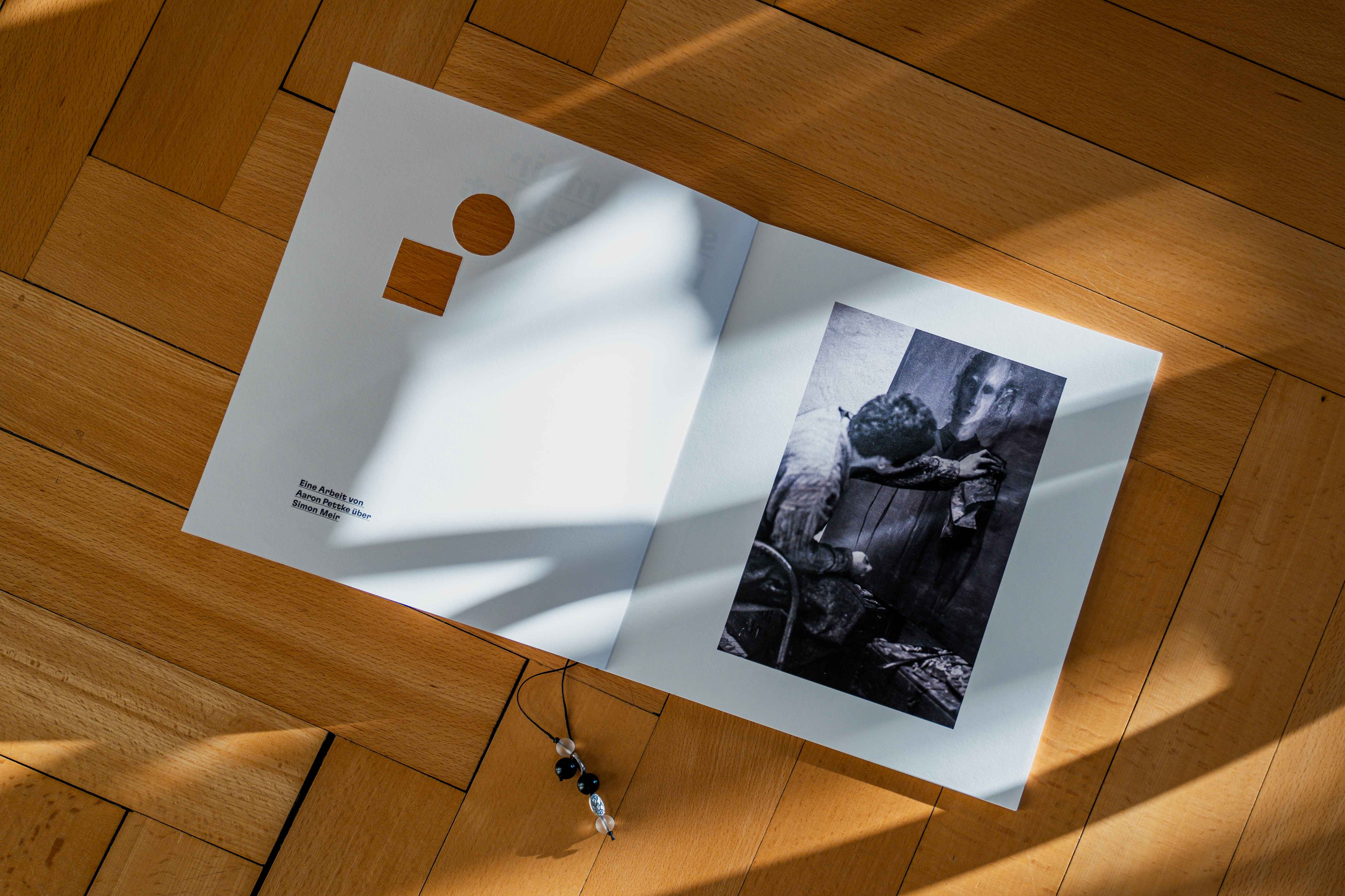 Magazin Simon Meir — Bild 3