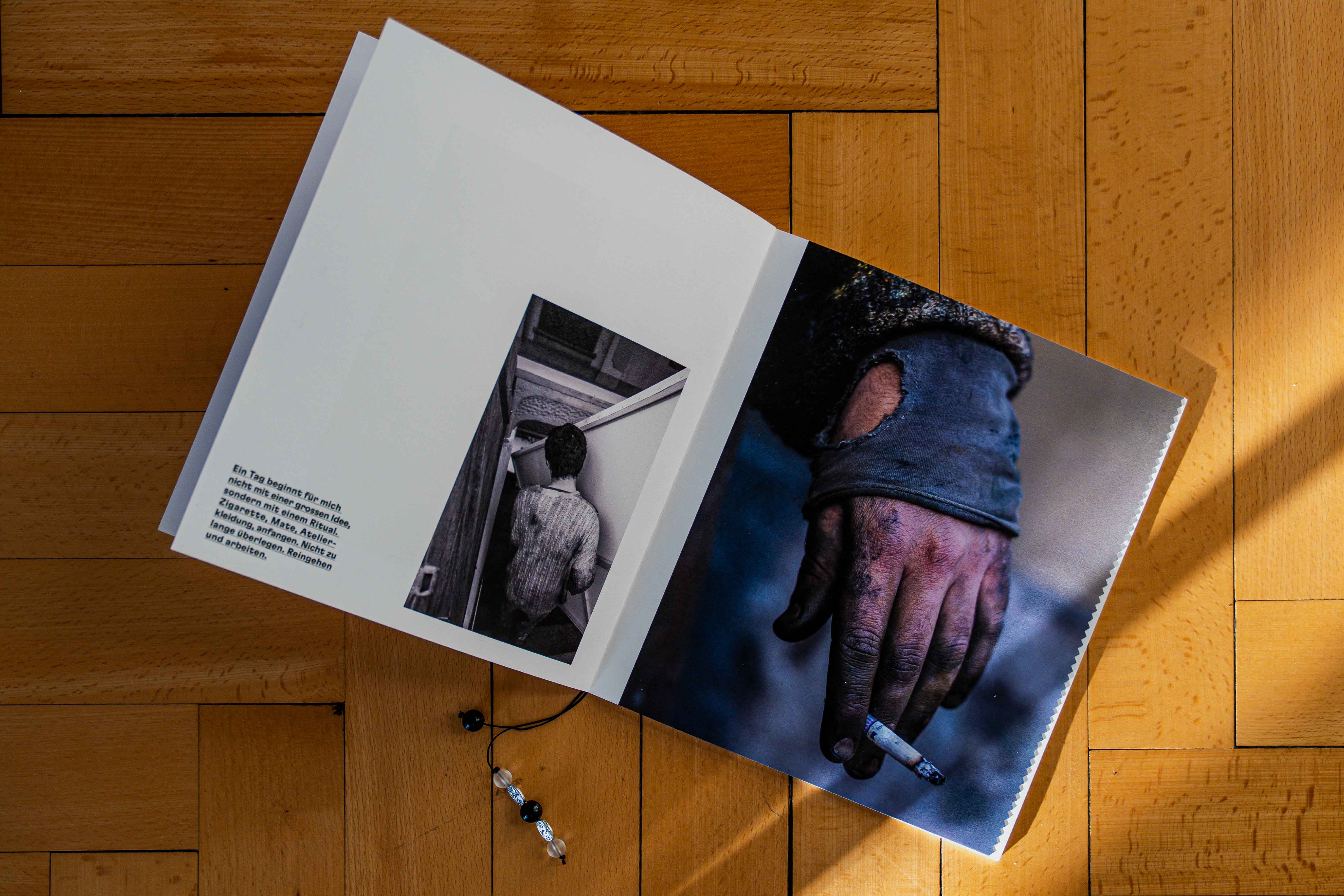 Magazin Simon Meir — Bild 7