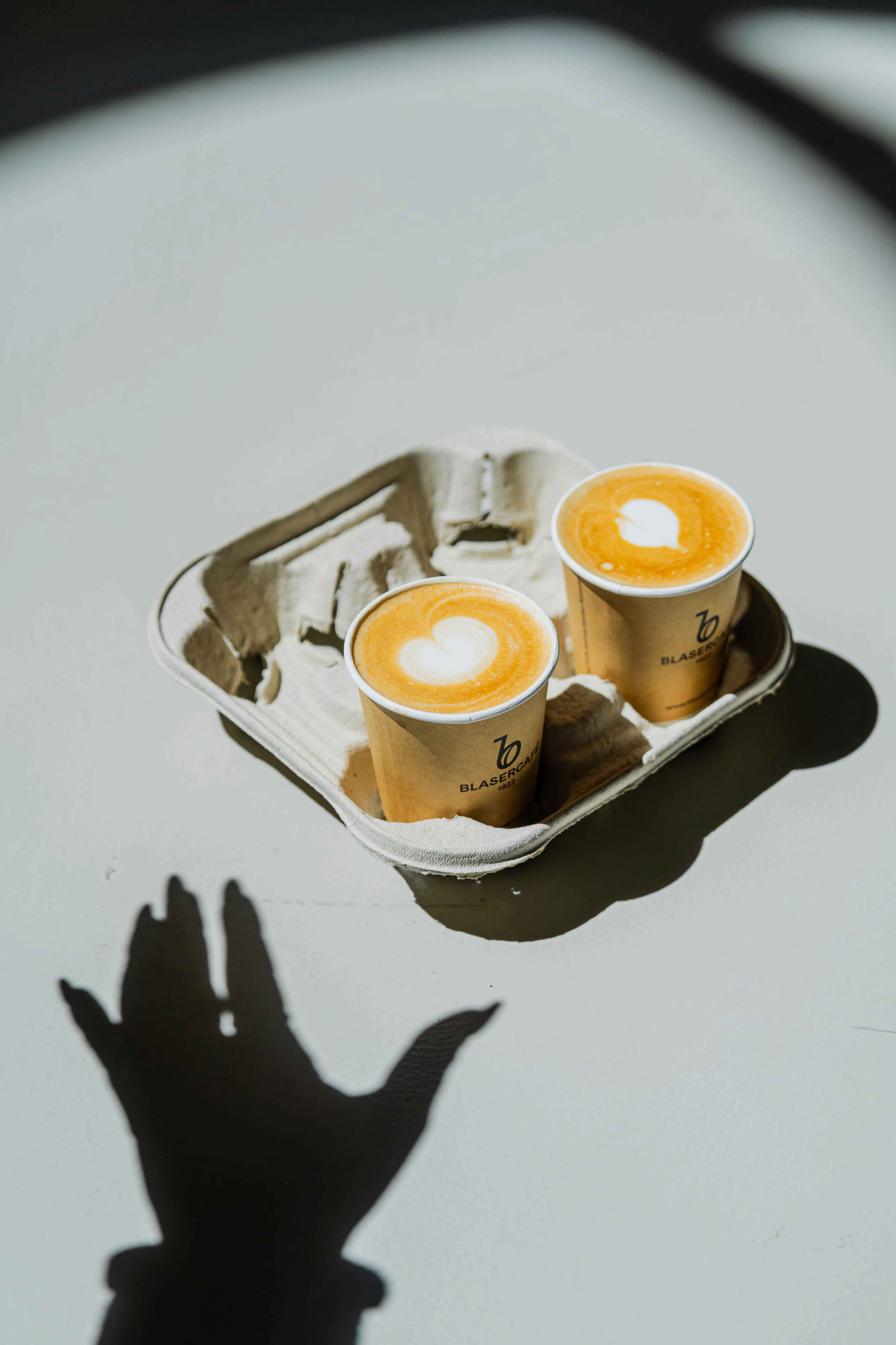 Bildwelt Café des Artistes — Bild 5