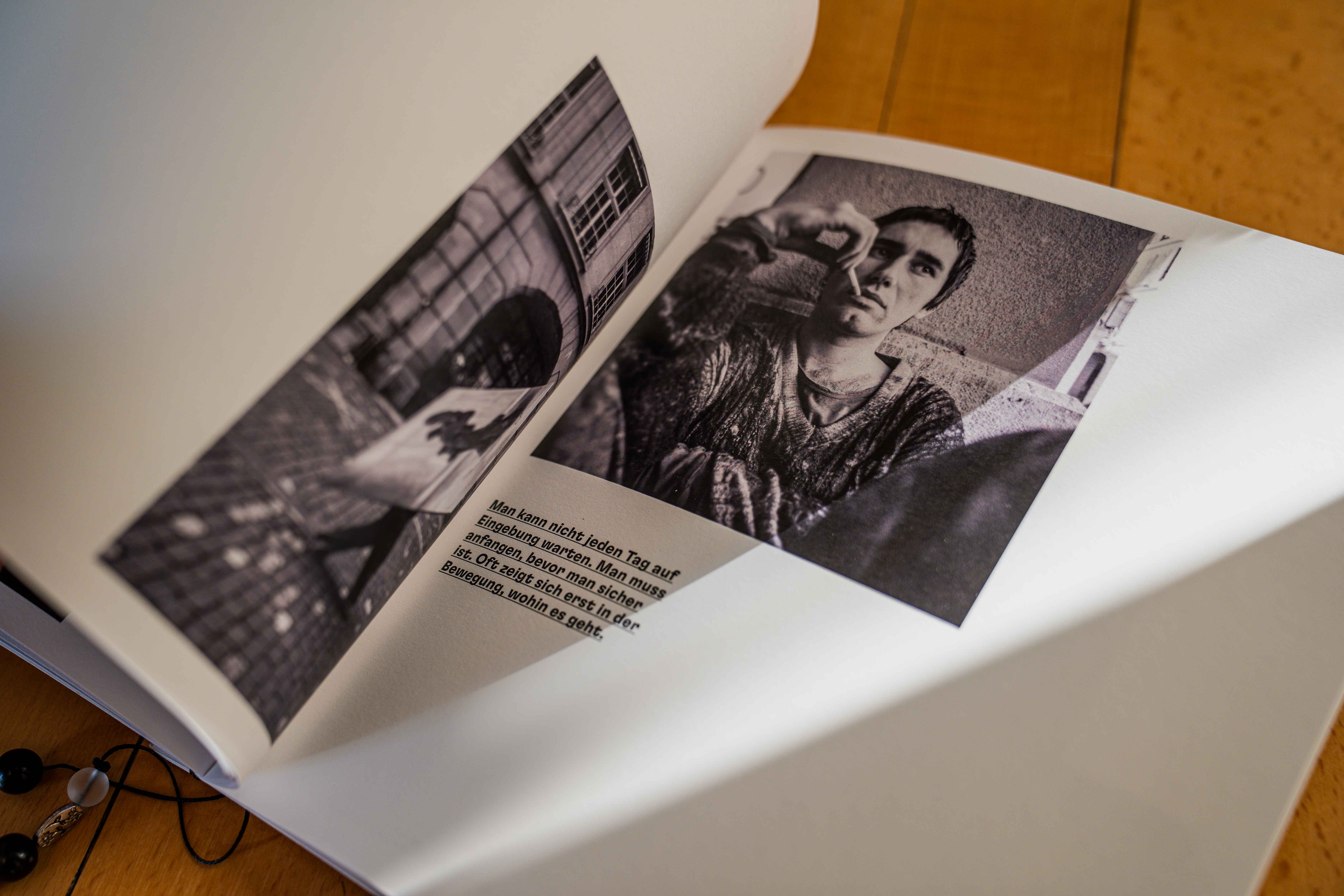 Magazin Simon Meir — Bild 4