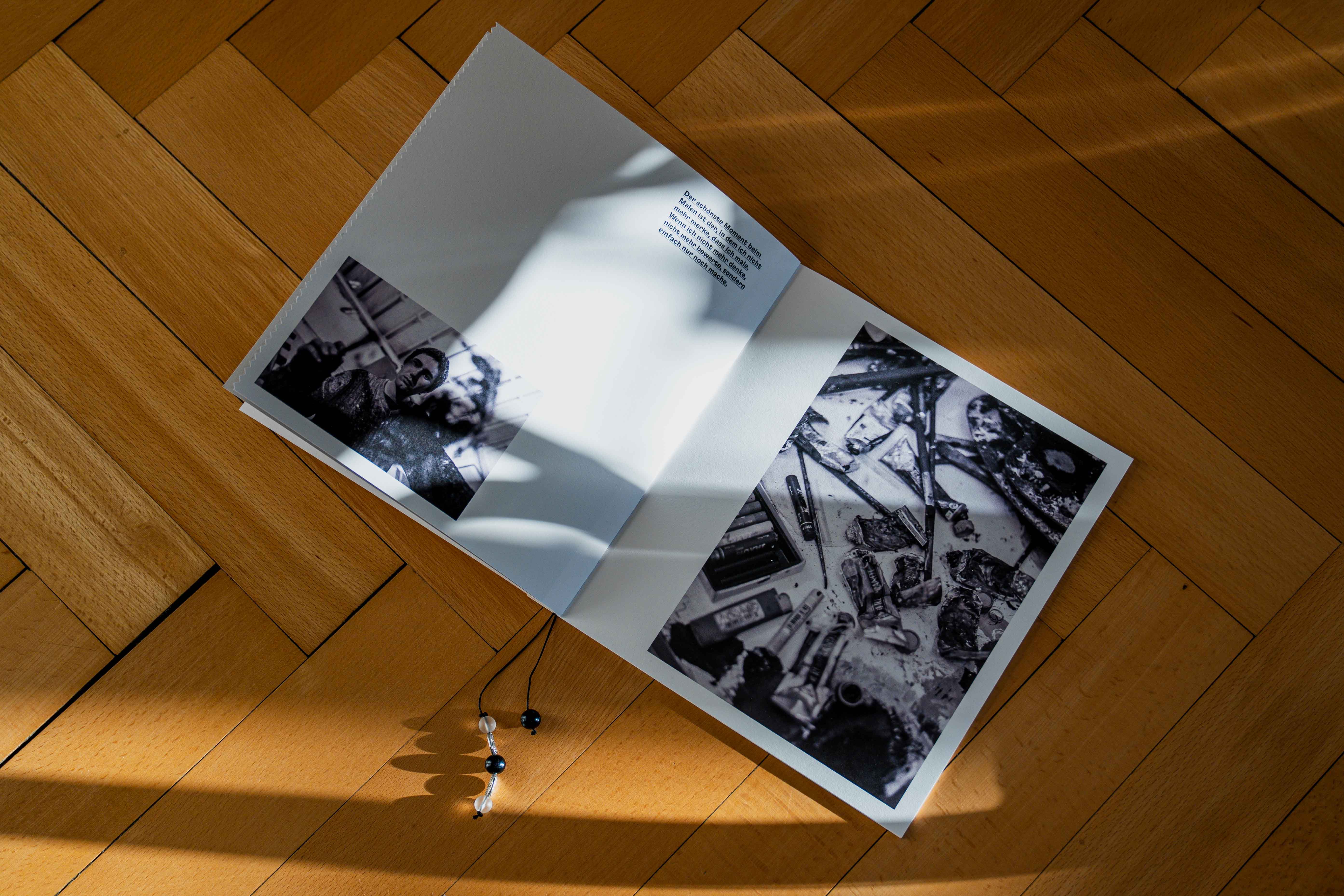 Magazin Simon Meir — Bild 9