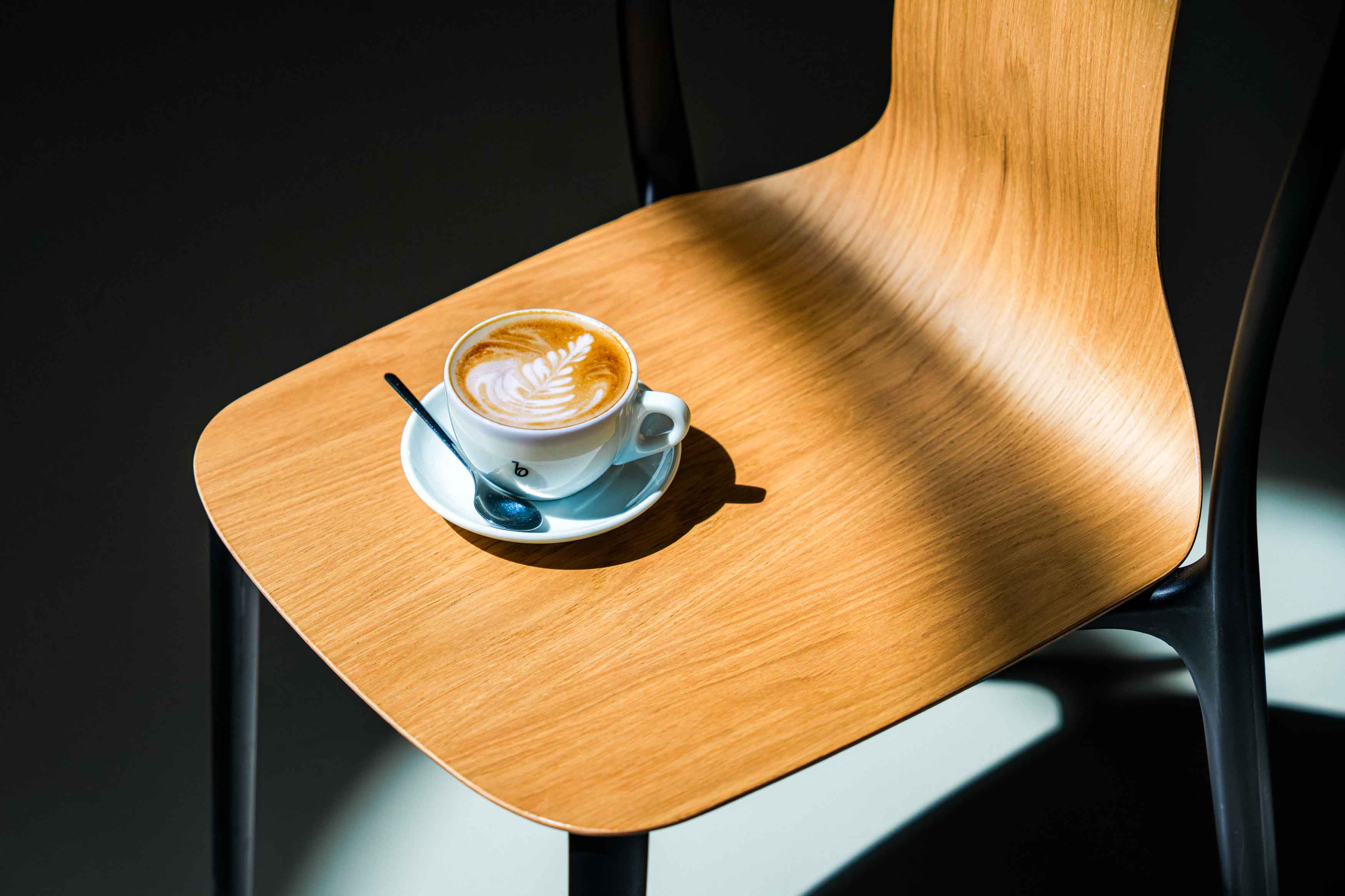 Bildwelt Café des Artistes — Bild 2