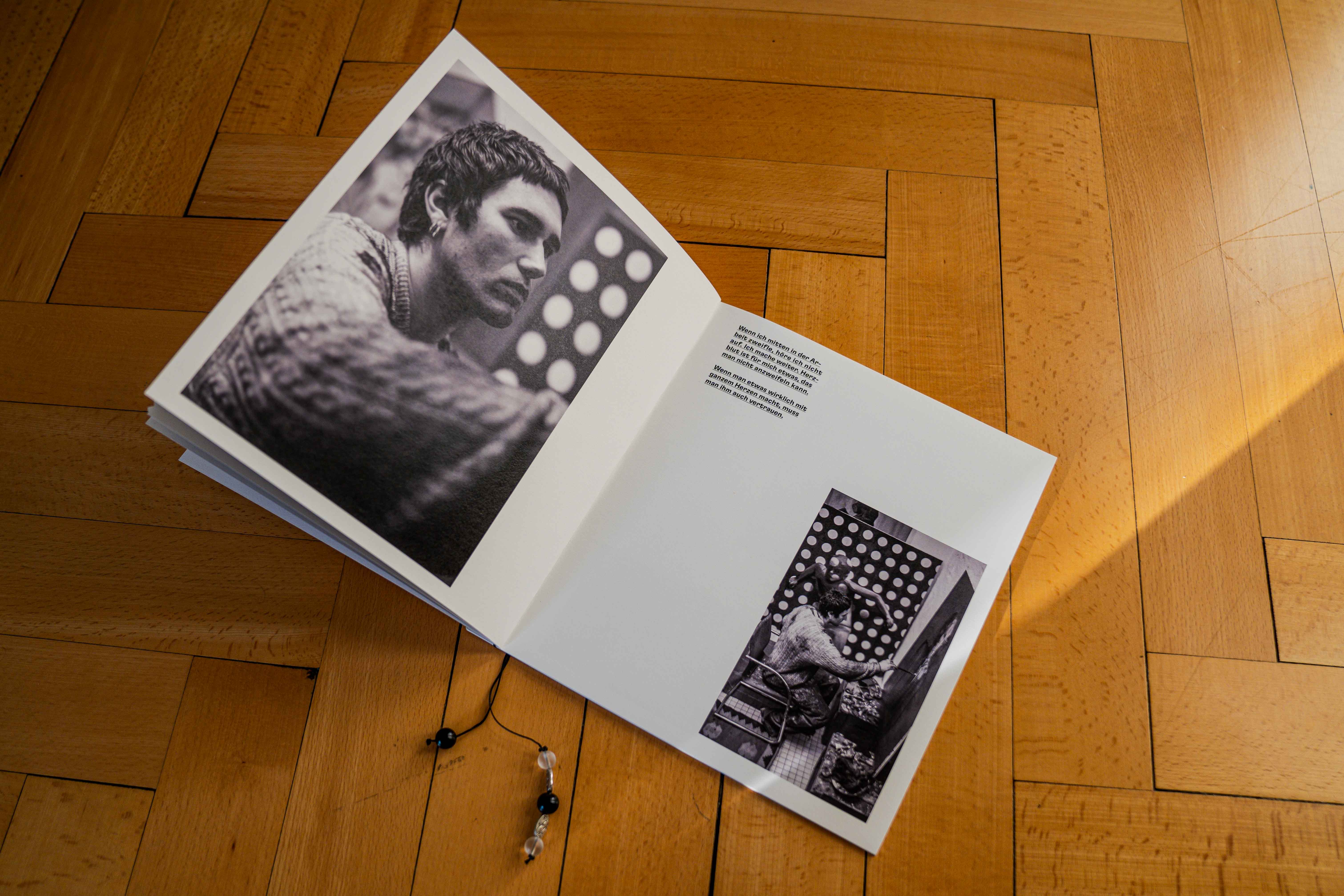 Magazin Simon Meir — Bild 5
