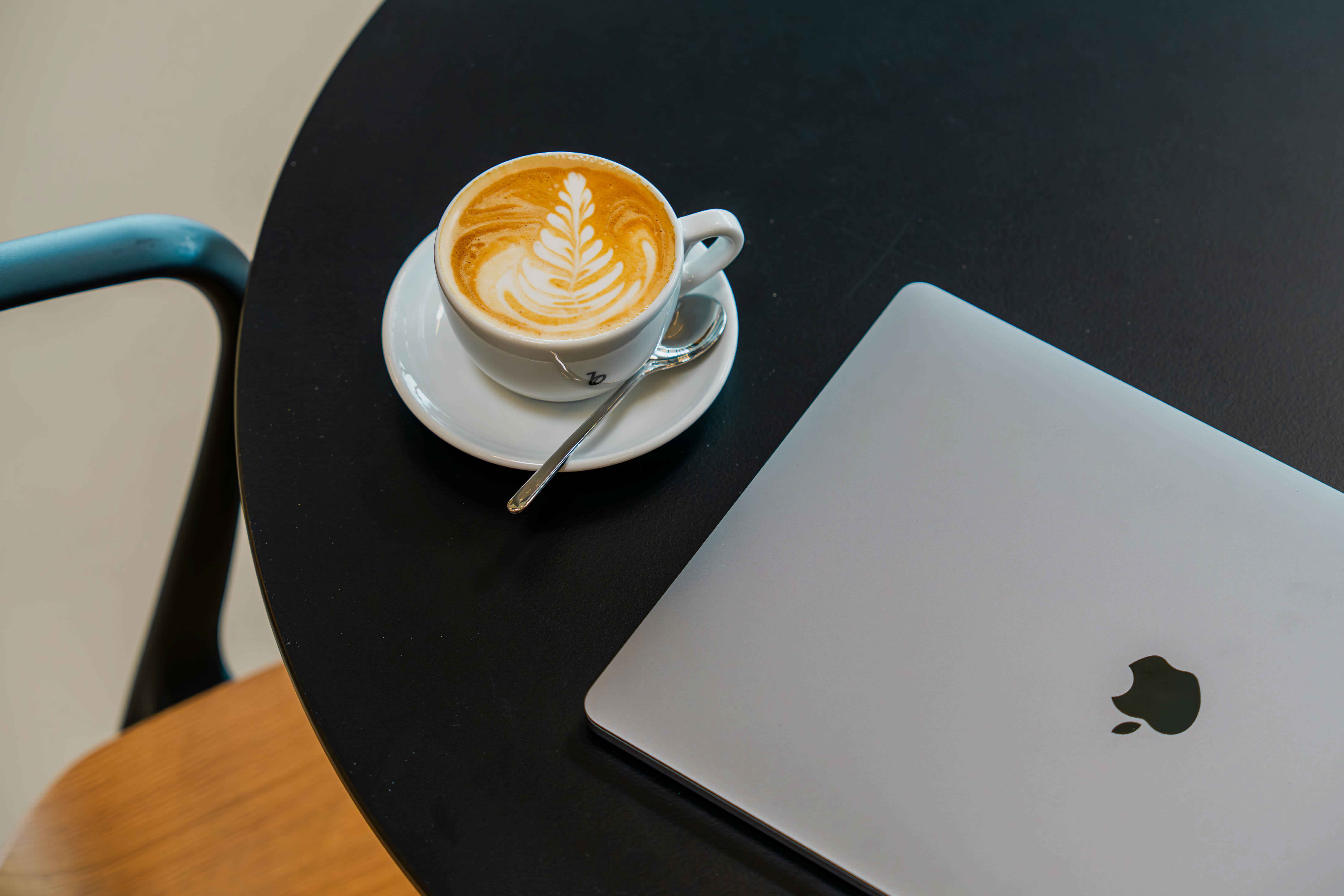 Bildwelt Café des Artistes — Bild 6