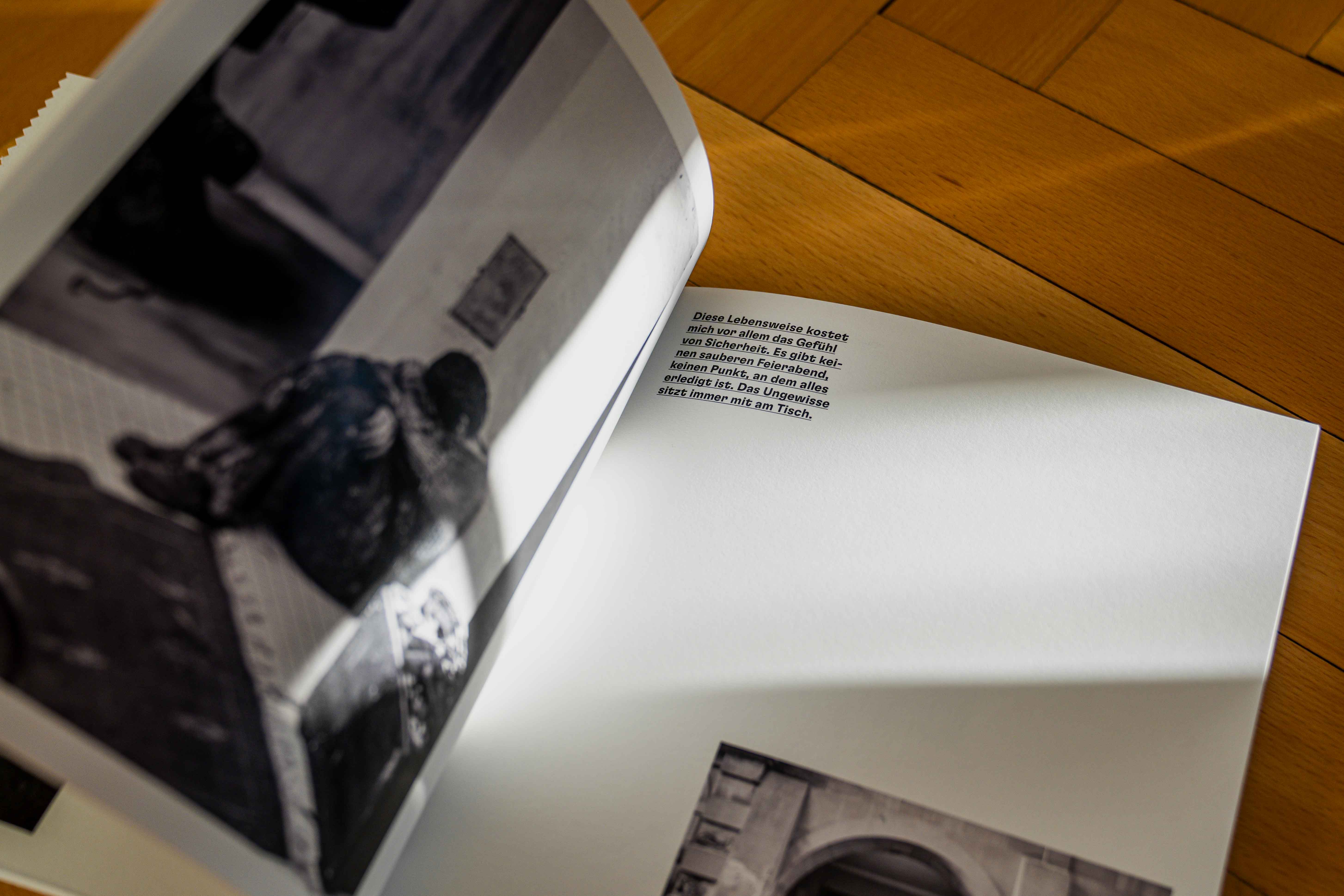 Magazin Simon Meir — Bild 6